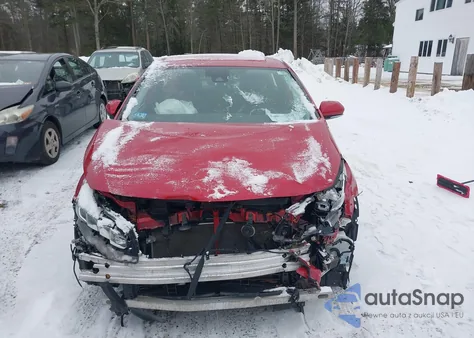 2020 Toyota Prius Prime Le from USA, damaged, VIN JTDKARFP5L3161235